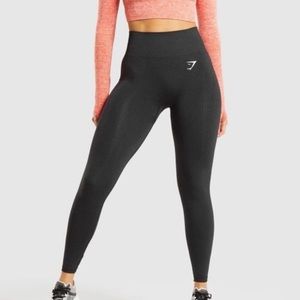 NWT Gymshark Vital Seamless Leggings
